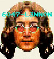 Imagine English GIF by Xinanimodelacra