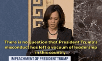 Kamala Harris Impeachment GIF