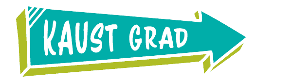 Commencement Classof2025 Sticker by King Abdullah University of Science and Technology (KAUST)