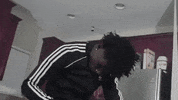 gun powder GIF by Quando Rondo