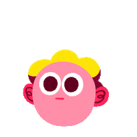 Good Boy Love Sticker by ioana sopov
