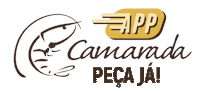Camarao Sticker by Camarada Camarão