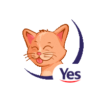YesSinergyBiotechnology gato pets gatos camarao Sticker