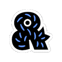 Fun Party Sticker by Letrástica Fest
