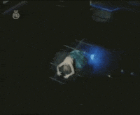 Club Performing GIF