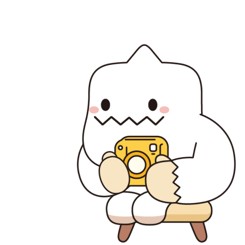 Happy Fun Sticker by maplestory_tw