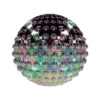 Art 3D Sticker by Vince Mckelvie