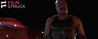 Ready To Fight Science Fiction GIF by FilmStruck