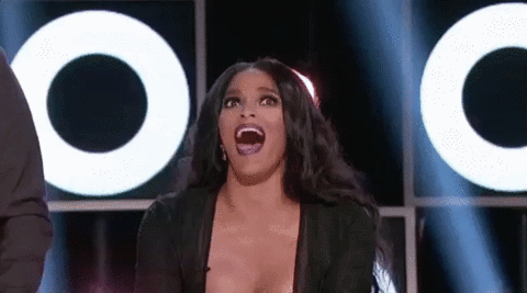 hip hop squares GIF by VH1