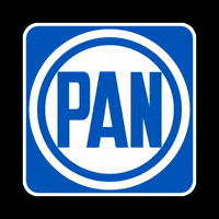 Pan Azul GIF by El Catrín
