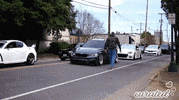 Show Stance GIF by Curated Stance!