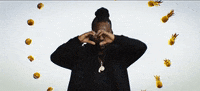 Love You Hearts GIF by Ultra Records