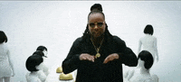 Sing Best Friend GIF by Ultra Records