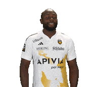 Celebration Rugby Sticker by Stade Rochelais