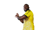 Sport Celebration Sticker by Stade Rochelais