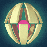 animation loop GIF by Alejandro Pérez