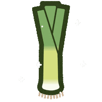 Food Garden Sticker by FarmBot