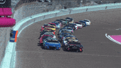 Stock Car Racing GIF by NASCAR