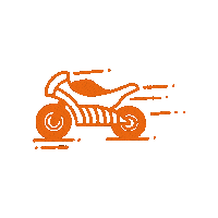 Cap Autokoulu Sticker by Nora