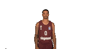 Fcbb Drei Sticker by FC Bayern Basketball