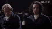 Bbc Eleanortomlinson GIF by Poldark