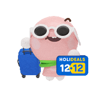 Promo Shopee Sticker by tiket.com