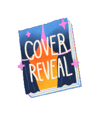 Indie Author Cover Reveal Sticker