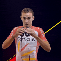 Bike Cycling GIF by Team Cofidis - #CofidisMyTeam