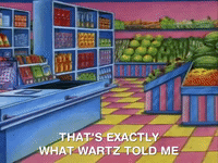 hey arnold nick splat GIF