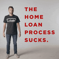 Real Estate Mortgage GIF by Dash Home Loans