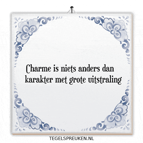 Humor Wijsheid GIF by Tegelspreuken.nl