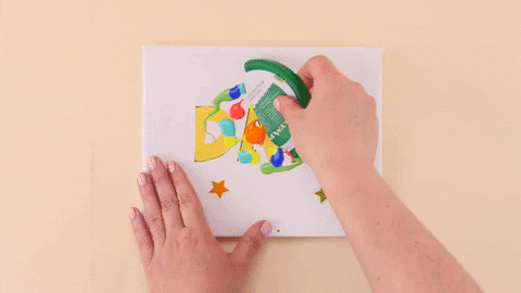 Fathers Day Star GIF by Super Simple