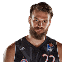 game on gameday Sticker by easyCredit Basketball Bundesliga
