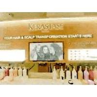 hairsaintsalons loreal kerastase hairsaintsalons hairsaintsalon Sticker