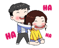animation lol Sticker