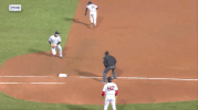 Talkin Yanks GIF by Jomboy Media