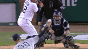 Talkin Yanks GIF by Jomboy Media