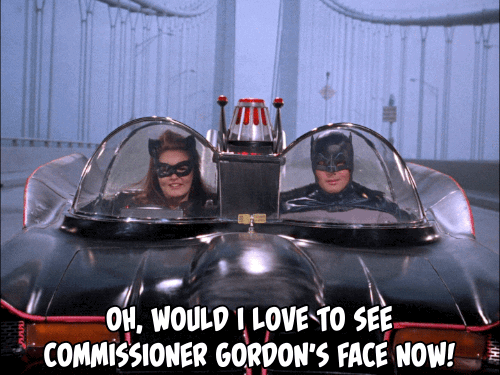 batman 1966 television GIF