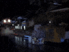 Flying Car GIF by Back to the Future Trilogy