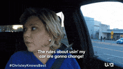 Usa Network Television GIF by Chrisley Knows Best