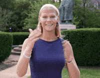 Hi Five Good Job GIF