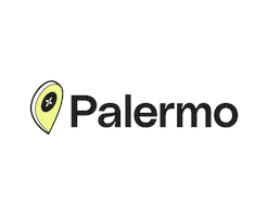 Startup Palermo Sticker by Qonto