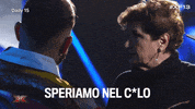 GIF by X Factor Italia