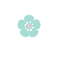 Flowers Love Sticker by SahabatAsiBKA