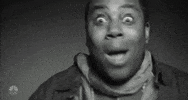 Black And White Nbc GIF by Saturday Night Live