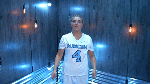 North Carolina GIF by UNC Tar Heels