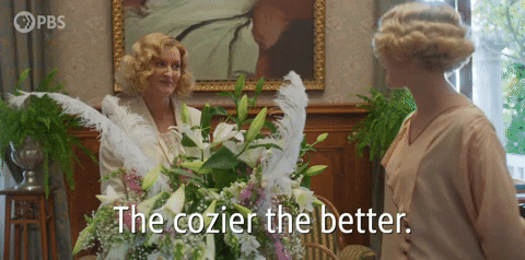 Season 2 Drama GIF by PBS