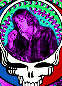 GIF by Steve Konklin