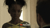 suspicious the passage GIF