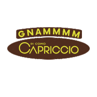 Comolake Sticker by CapricciodiComo